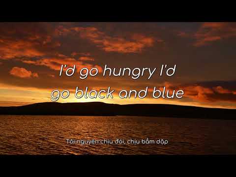 Youtube: Make You Feel My Love - Bob Dylan (lyrics)