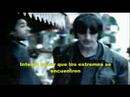 Youtube: Bitter Sweet Symphony- The Verve (subtitulada)