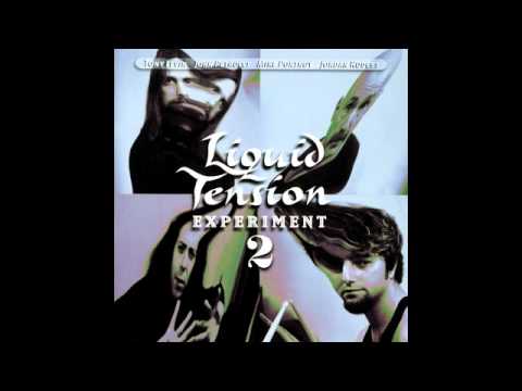 Youtube: LTE — Liquid Tension Experiment 2 (1999) [Full Album]