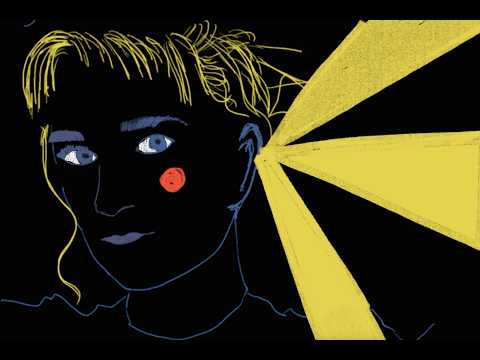 Youtube: Yndling - Time Time Time (I'm in the Palm of Your Hand)  [lyric video]