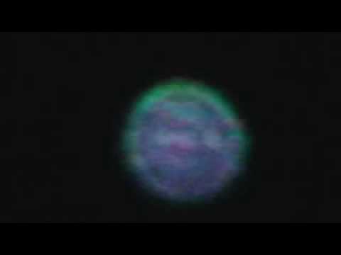 Youtube: Amazing star-like UFO over Berlin, Germany - 2 March 2010