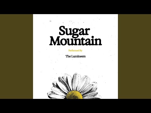 Youtube: Sugar Mountain