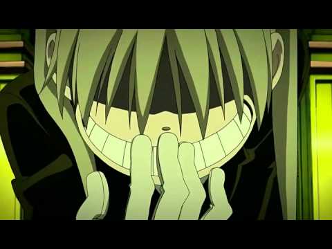 Youtube: 【AMV】Soul Eater『This Is Halloween』