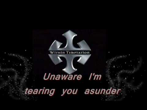 Youtube: Within Temptation - Running up that Hill [Lyrics].