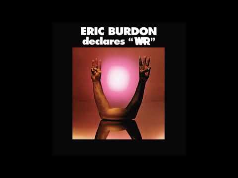 Youtube: Eric Burdon & War  -  Spill The Wine