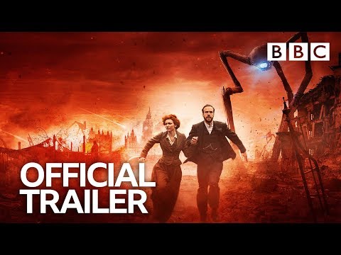 Youtube: The War of the Worlds | Trailer - BBC
