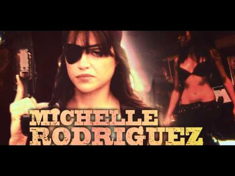 Youtube: Machete (Trailer Deutsch HD)