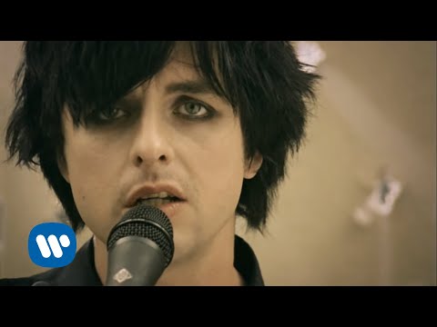 Youtube: Green Day - 21 Guns [Official Music Video]