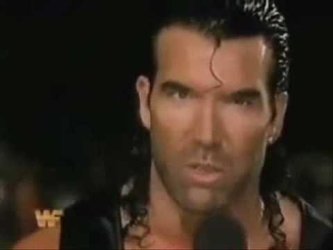 Youtube: Best of Razor Ramon Scott Hall 2