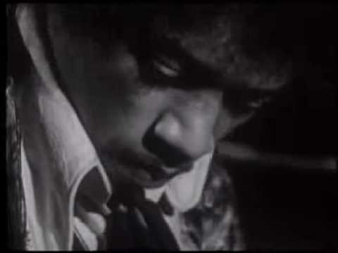 Youtube: Jimi Hendrix - The Wind Cries Mary(live in Stockholm 1967)