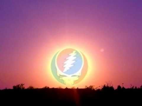 Youtube: Grateful Dead - Here Comes Sunshine 3-24-73