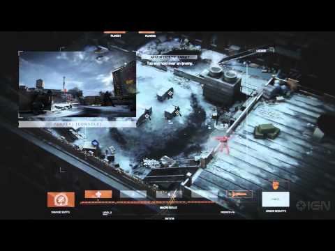 Youtube: The Division - Gamescom Trailer