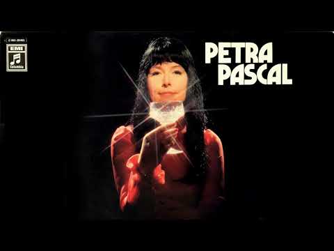 Youtube: Petra Pascal – Die neue Welt von Morgen (1972)