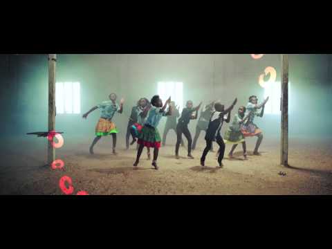 Youtube: Be Exalted - Watoto Children's Choir