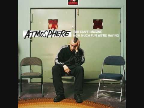 Youtube: Atmosphere - Smart Went Crazy