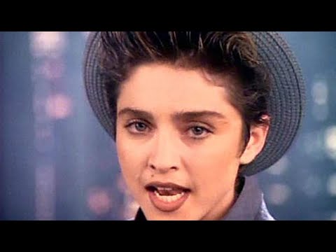 Youtube: Madonna - Who's That Girl (Official Video)