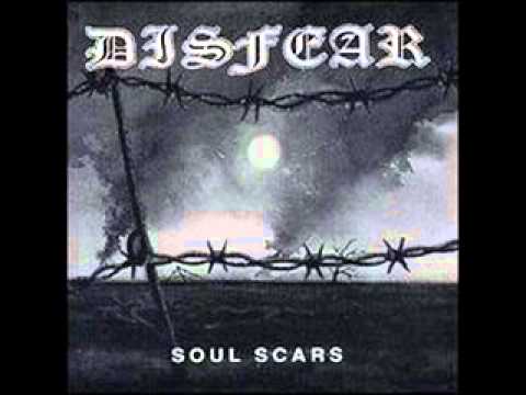 Youtube: DISFEAR - Soul Scars [FULL ALBUM]