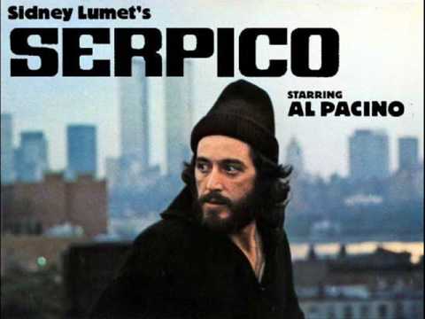 Youtube: Theme from Serpico - Mikis Theodorakis