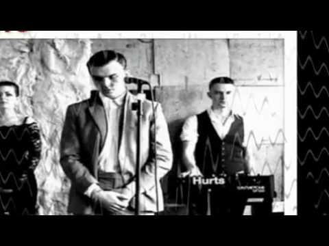 Youtube: Hurts -  Unspoken