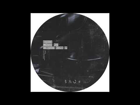 Youtube: Linkan Ray - Dissonant Shapes [BAOX4]