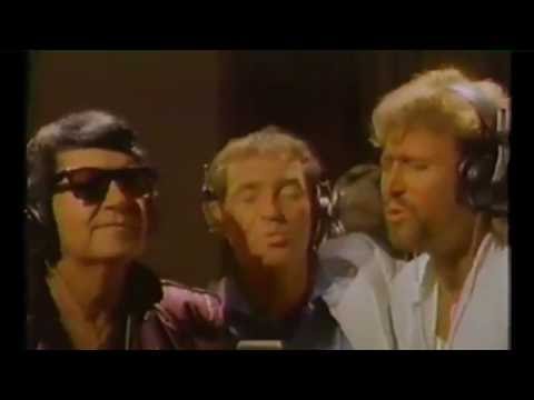 Youtube: GATLIN BROTHERS, ROY ORBISON & BARRY GIBB - Indian Summer