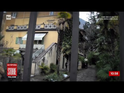 Youtube: Bolzano, coniugi scomparsi: dove sono i corpi di Peter e Laura? - Storie italiane 04/02/2021