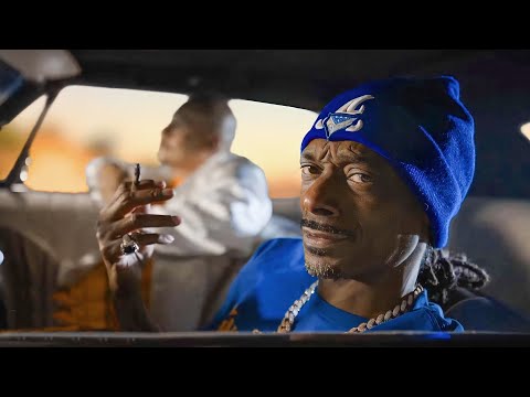 Youtube: Snoop Dogg & De La Soul - Pain (Official Video) 2023