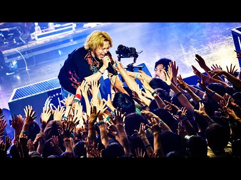 Youtube: Novelbright - Walking with you [Official Live Video at Zepp DiverCity(TOKYO)]