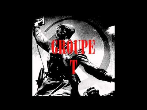 Youtube: Groupe.T - Octobre