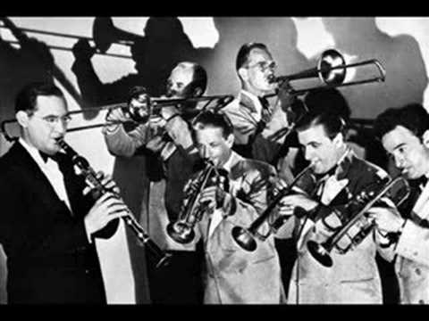 Youtube: "SING, SING, SING" BY BENNY GOODMAN