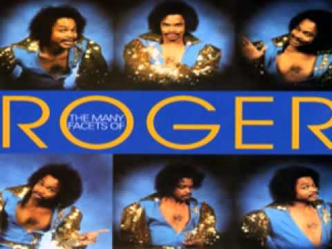 Youtube: Roger Troutman ~ Do It Roger