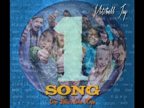 Youtube: One Song - A Song For World Peace & Togetherness