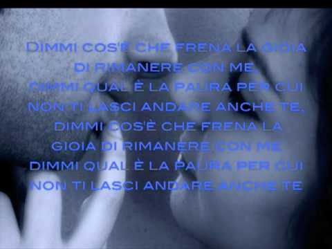 Youtube: Villa Ada Posse - Dimmi cos'è