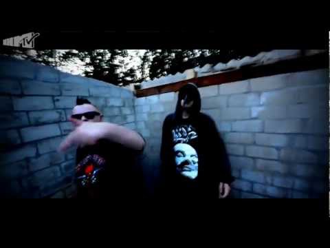 Youtube: SMOKE M & MOH - WEIL WIR RAPPER SIND