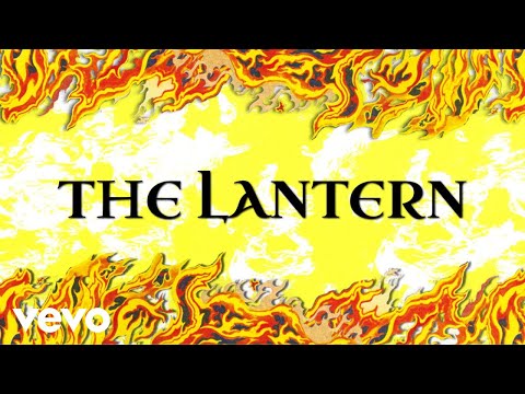 Youtube: The Rolling Stones - The Lantern (Official Lyric Video)