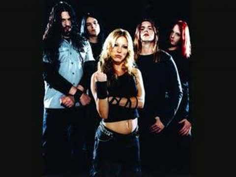 Youtube: Arch Enemy - Leader of the Rats