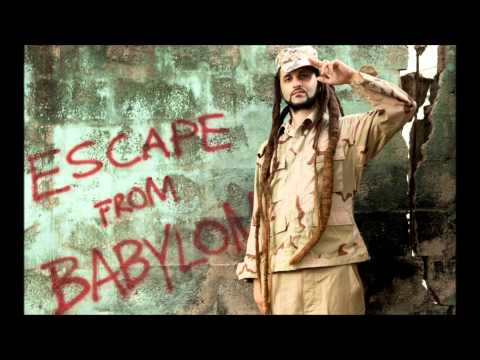 Youtube: Alborosie- Mr. President