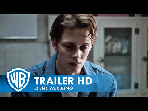 Youtube: CASTLE ROCK Staffel 1 - Trailer #1 Deutsch HD German (2019)