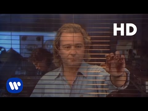 Youtube: Foreigner - I Want To Know What Love Is (Official Music Video)