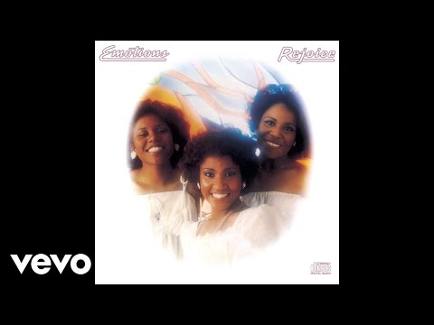 Youtube: The Emotions - Best of My Love (Official Audio)