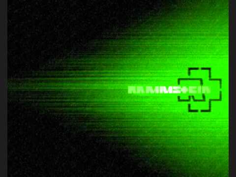 Youtube: Rammstein - Rein Raus