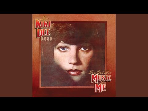 Youtube: I've Got the Music in Me