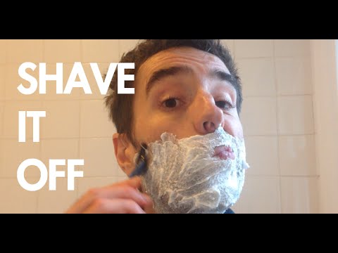 Youtube: Shave It Off