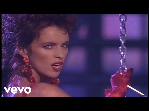 Youtube: Sheena Easton - The Lover In Me