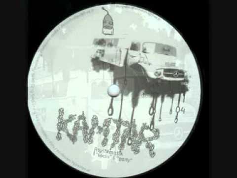 Youtube: Soundbomber -Untitled- _B2_ (Kamtar 04)