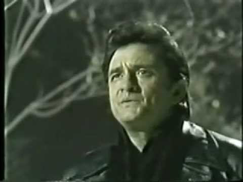 Youtube: Johnny Cash - Little Drummer Boy (1970)