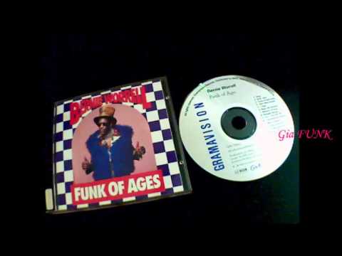 Youtube: BERNIE WORRELL - funk-a-hall-licks - 1990