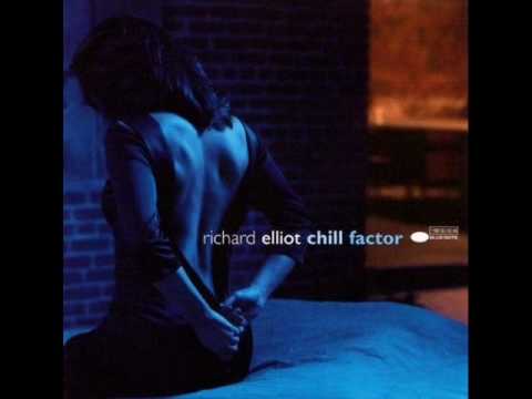 Youtube: Richard Elliot - This Could Be Real