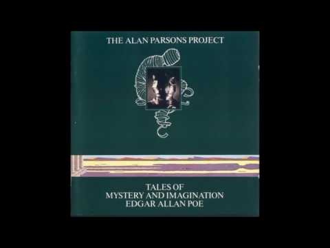 Youtube: The Alan Parsons Project | Tales of Mystery and Imagination | A Dream Within a Dream