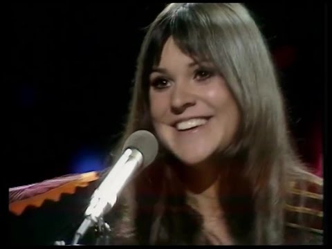 Youtube: MELANIE Look What They've Done To My Song, Ma ('71)